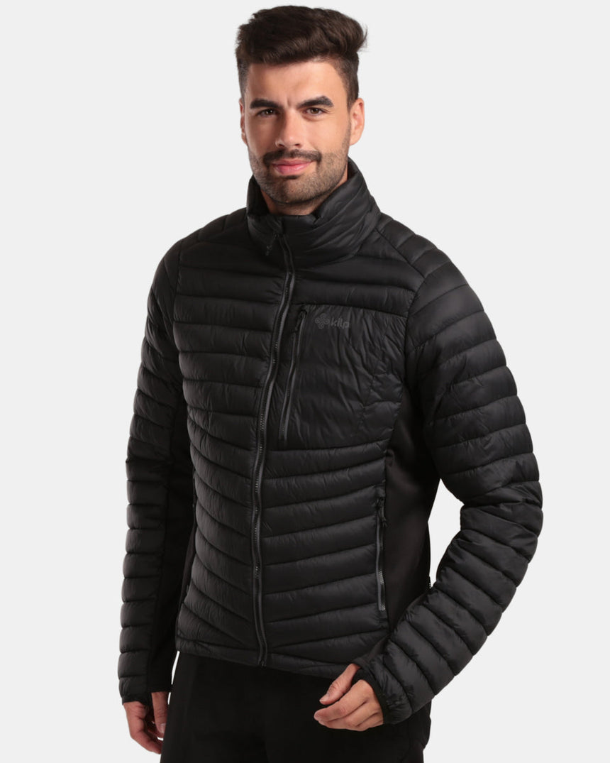 Men´s insulated jacket Kilpi ACTIS-M