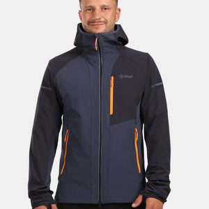 Heren softshell jassen