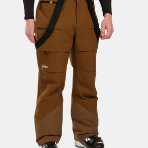 Heren skibroek
