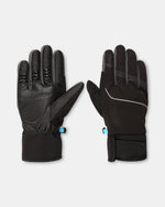 Softshell geïsoleerde handschoenen Kilpi CINQO-U