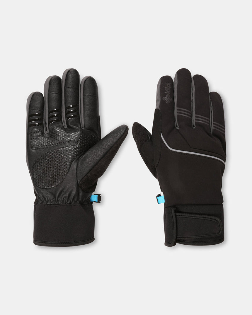 Softshell geïsoleerde handschoenen Kilpi CINQO-U
