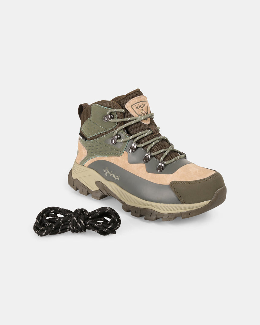 High winter shoes Kilpi BECK HIGH WP-U