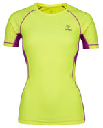Functioneel dames-t-shirt KILPI COMBO-W