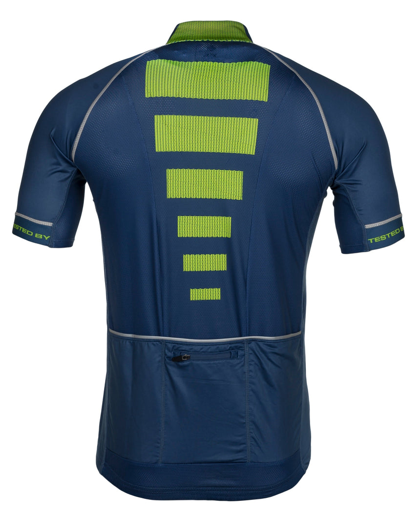 Men´s cycling jersey KILPI CHASER-M
