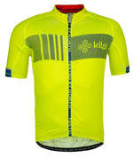 Men´s cycling jersey KILPI CHASER-M