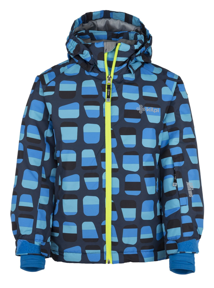 Jongens ski-jas KILPI BENNY-JB