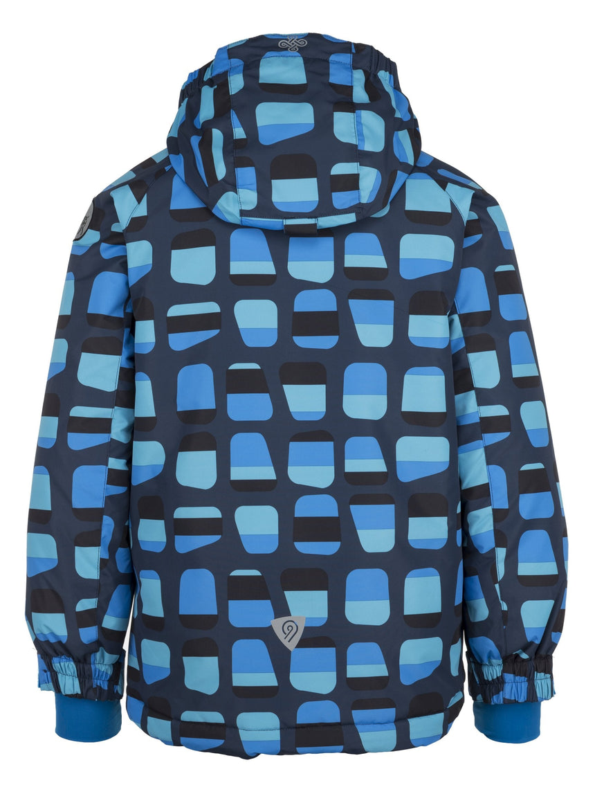 Jongens ski-jas KILPI BENNY-JB