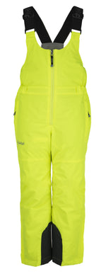 Jongensskibroek KILPI CHARLIE-JB