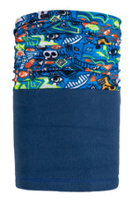 Kindersjaal Kilpi MINION-J