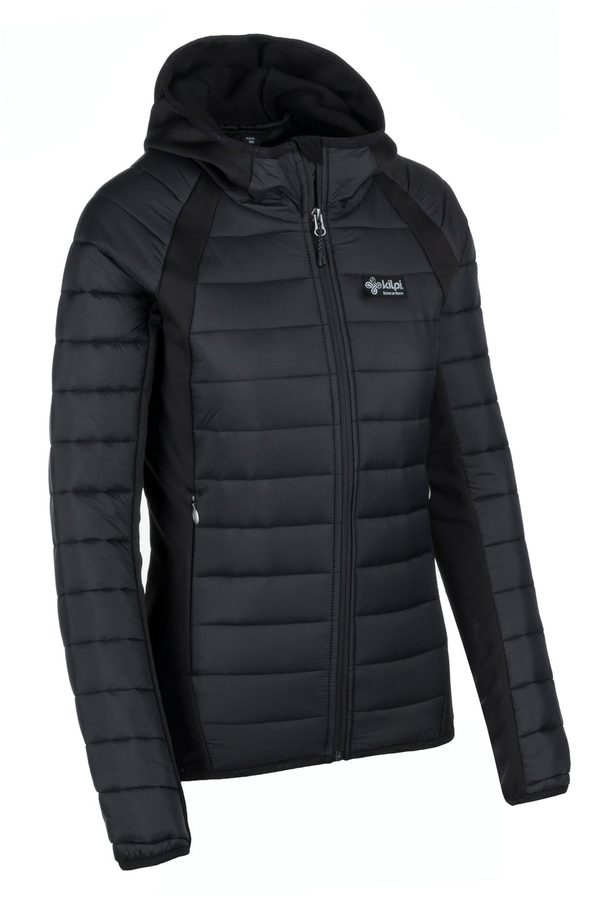 Ladie´s outdoor jacket KILPI ADISA-W