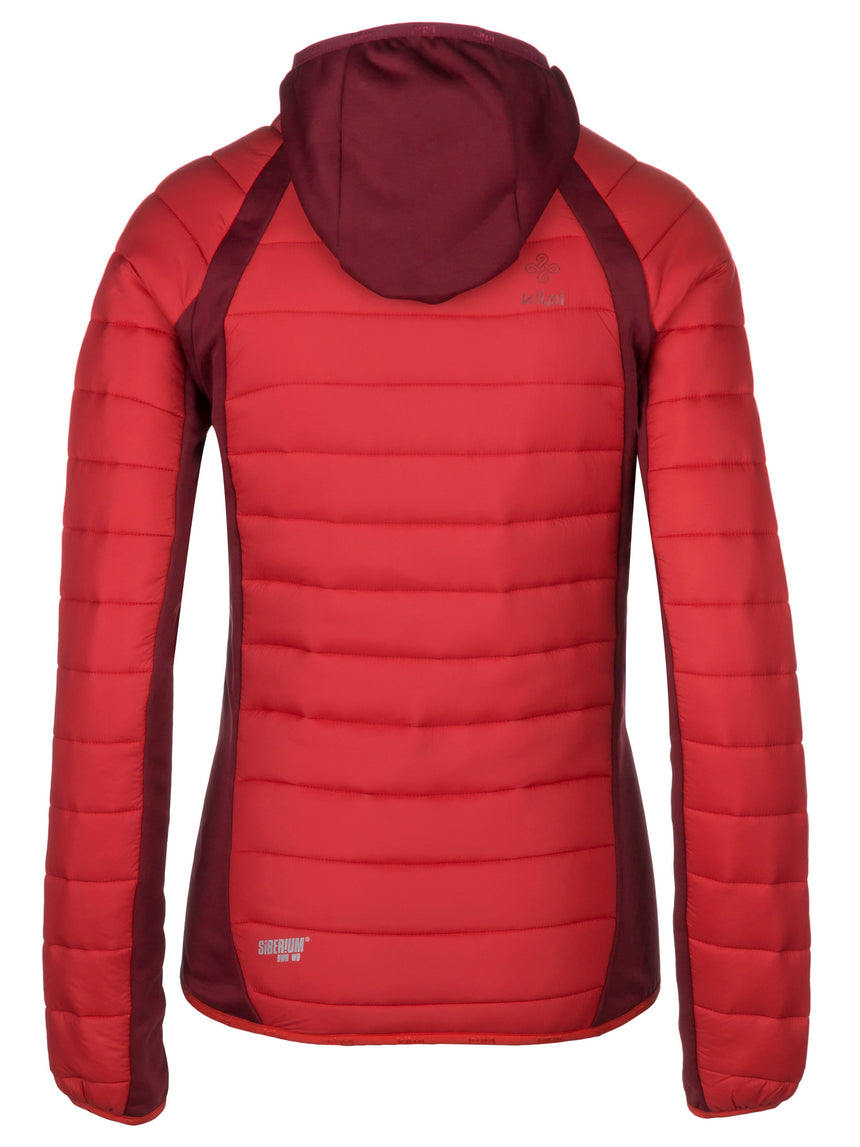 Ladie´s outdoor jacket KILPI ADISA-W