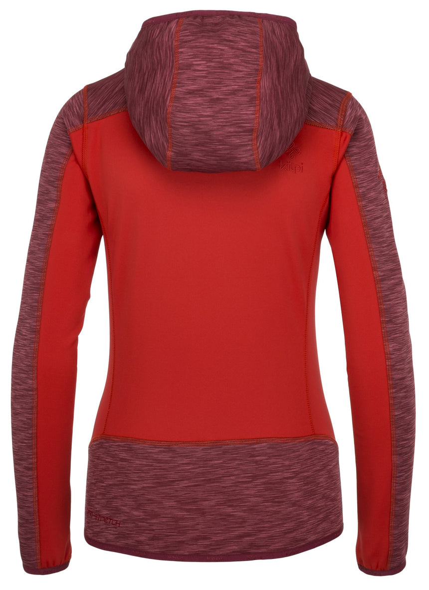 Ladie´s middle layer jacket KILPI ASSASIN-W