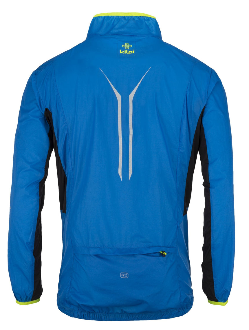 Heren hardloopjack KILPI AIRRUNNER-M