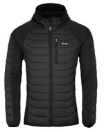 Heren outdoorjas KILPI ADISA-M