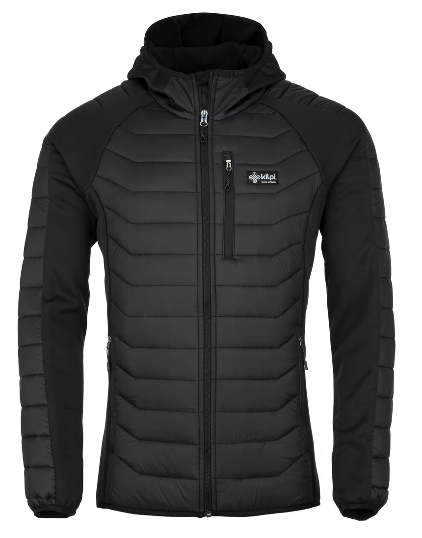 Heren outdoorjas KILPI ADISA-M