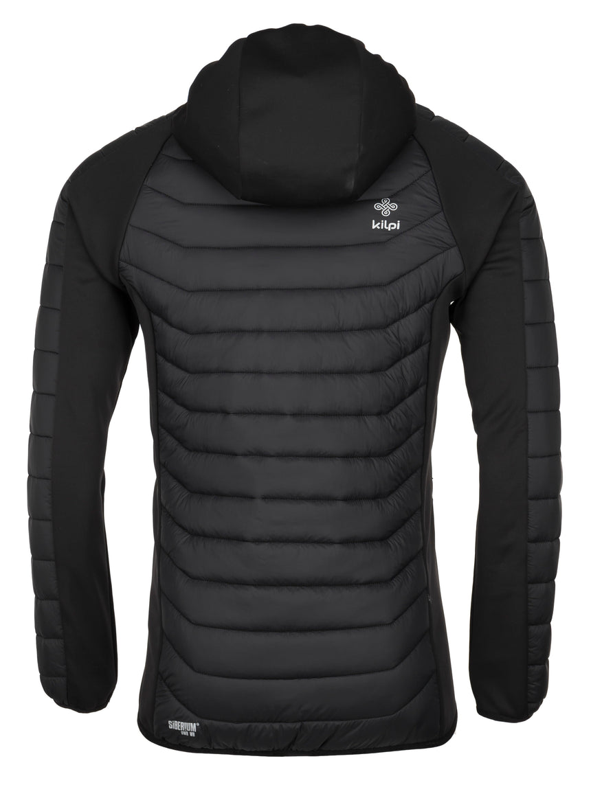 Heren outdoorjas KILPI ADISA-M