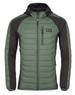 Heren outdoorjas KILPI ADISA-M