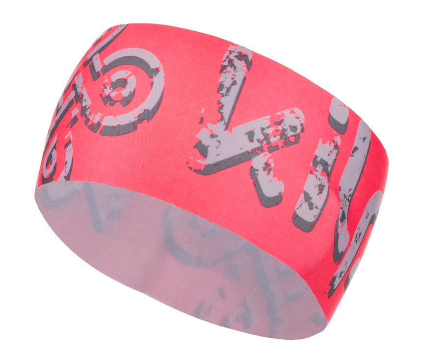 Unisex fleece headband KILPI BANDI-U