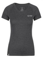 Women's functional t-shirt Kilpi BORDER-W