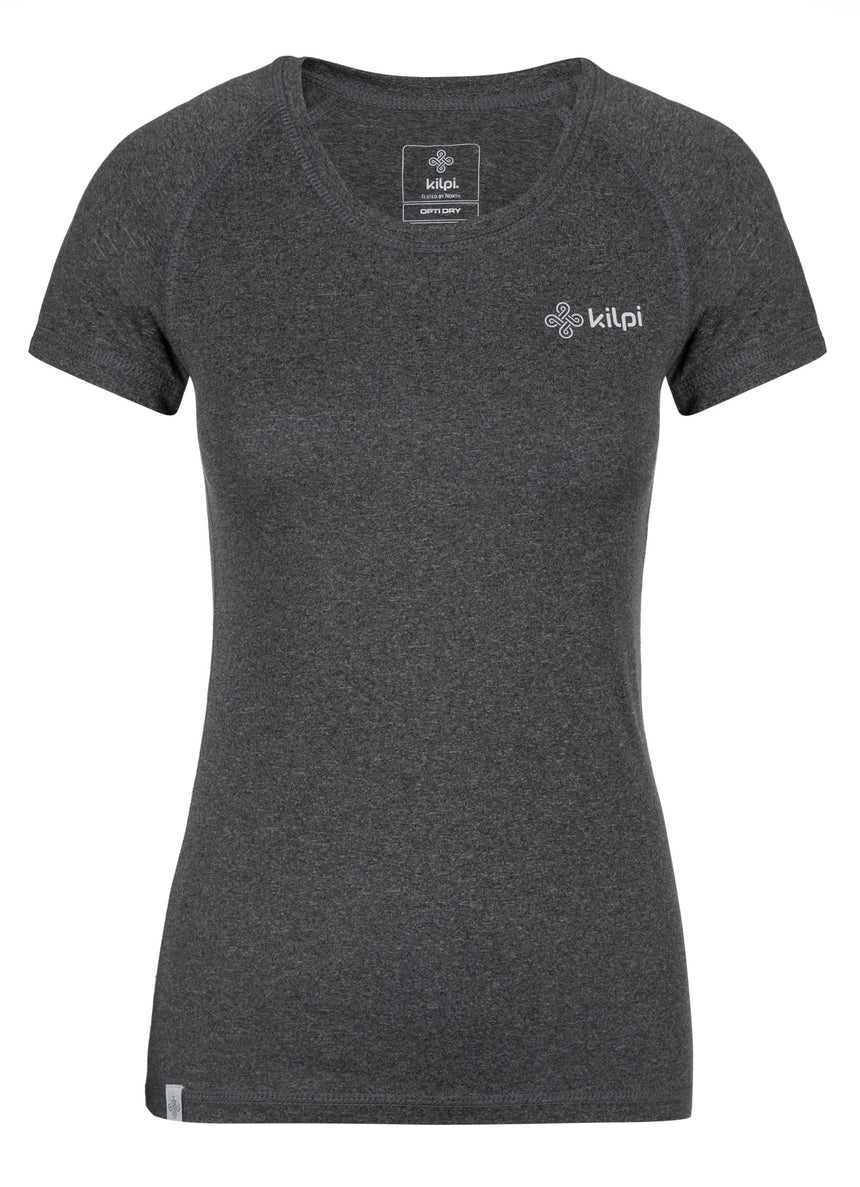 Women's functional t-shirt Kilpi BORDER-W