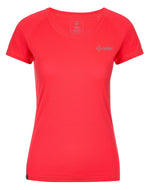 Women's functional t-shirt Kilpi BORDER-W
