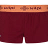 Damesrok met binnenkant SHORTS Kilpi IRAZU-W
