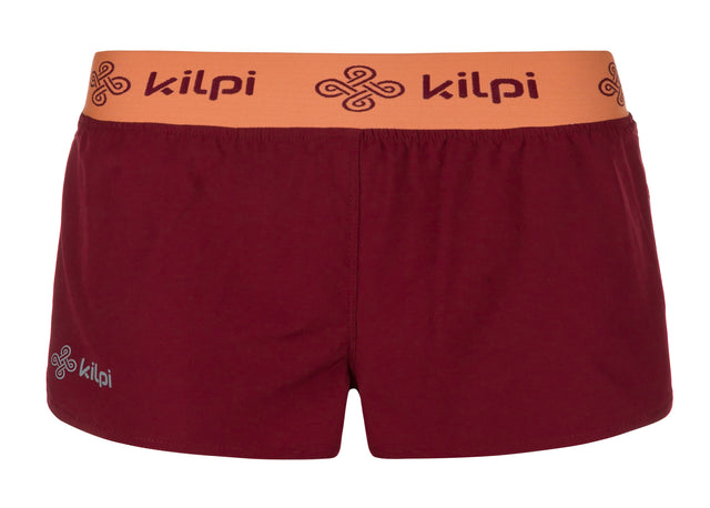 Damesrok met binnenkant SHORTS Kilpi IRAZU-W