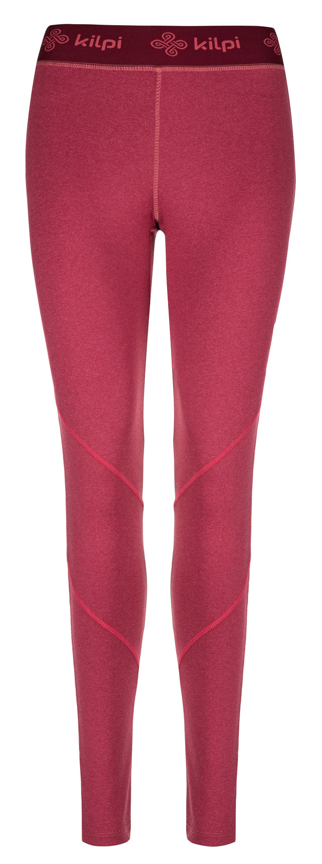 Women's functional leggings Kilpi INVERA-W