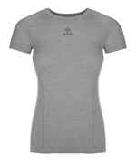 Functioneel dames-T-shirt Kilpi LEAPE-W