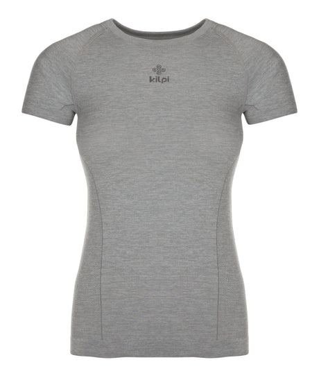 Functioneel dames-T-shirt Kilpi LEAPE-W