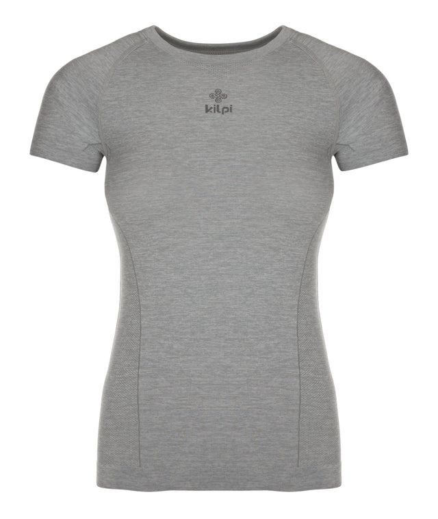 Functioneel dames-T-shirt Kilpi LEAPE-W