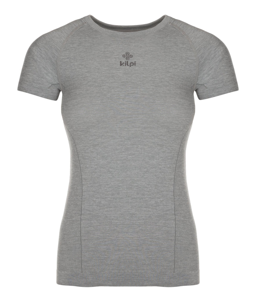 Functioneel dames-T-shirt Kilpi LEAPE-W