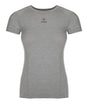 Functioneel dames-T-shirt Kilpi LEAPE-W
