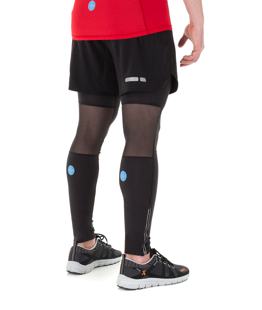 Men's ultra-lightweight shorts Kilpi COMFY-M