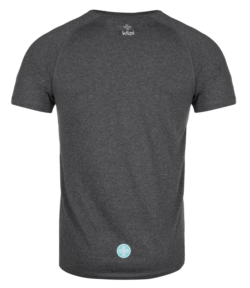 Men's functional t-shirt Kilpi BORDER-M
