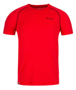 Men's functional t-shirt Kilpi BORDER-M
