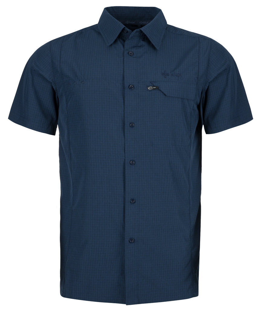 Herensportshirt Kilpi BOMBAY-M