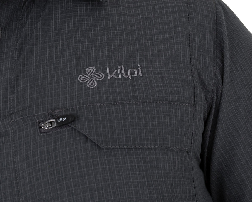 Herensportshirt Kilpi BOMBAY-M