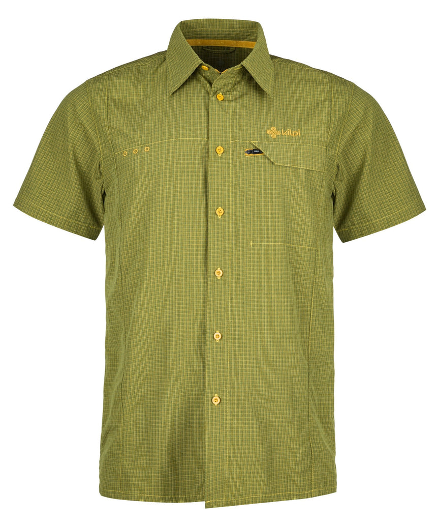 Herensportshirt Kilpi BOMBAY-M