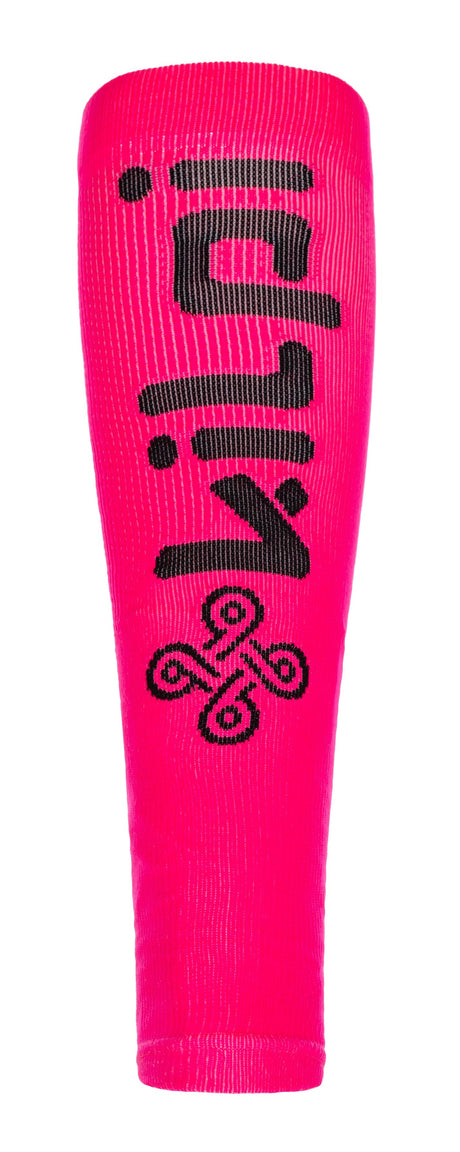 Sporty compress warmers Kilpi DOMET-U