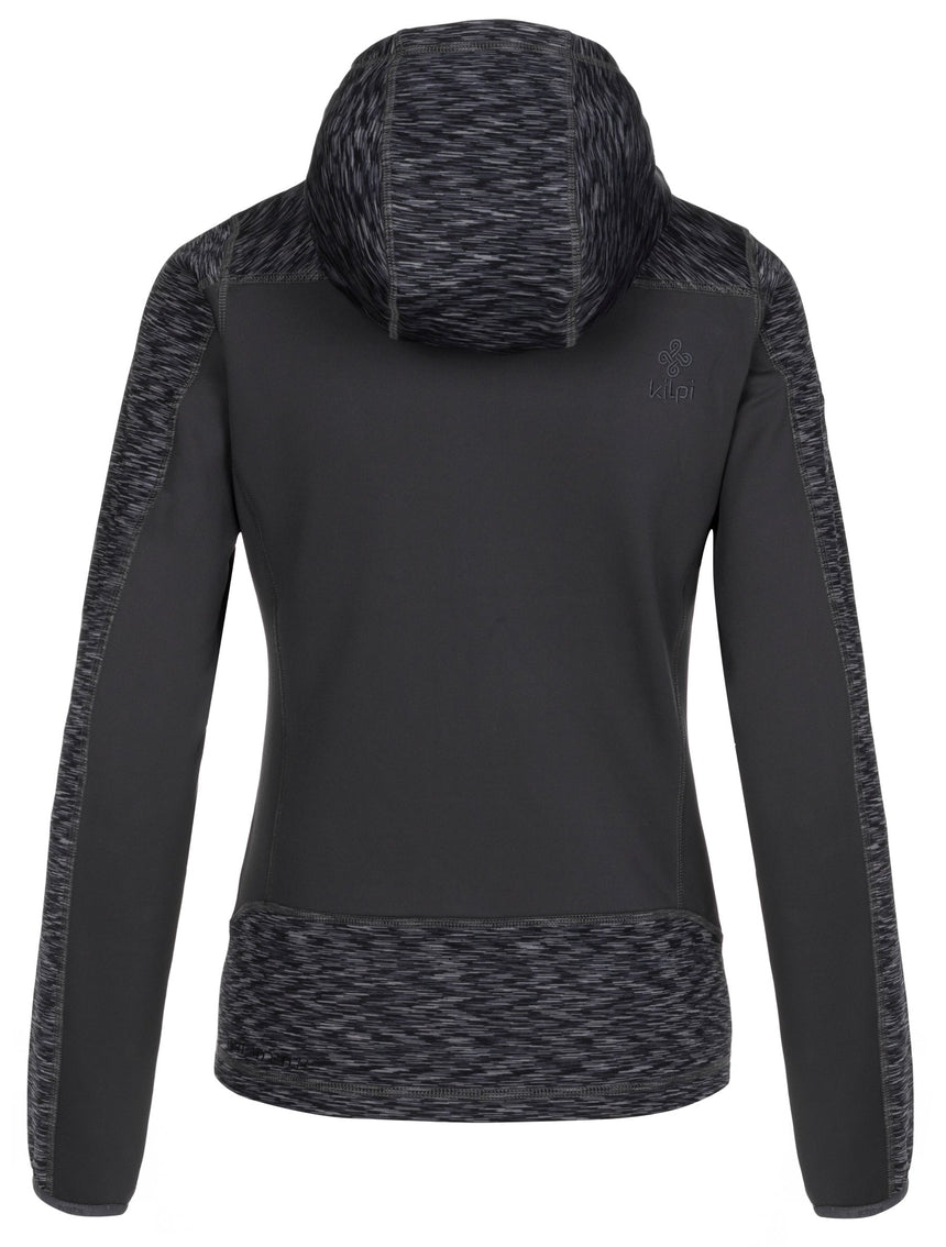 Women's middle layer Kilpi ASSASIN-W