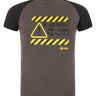 Katoenen T-shirt voor jongens Kilpi SALO-JB