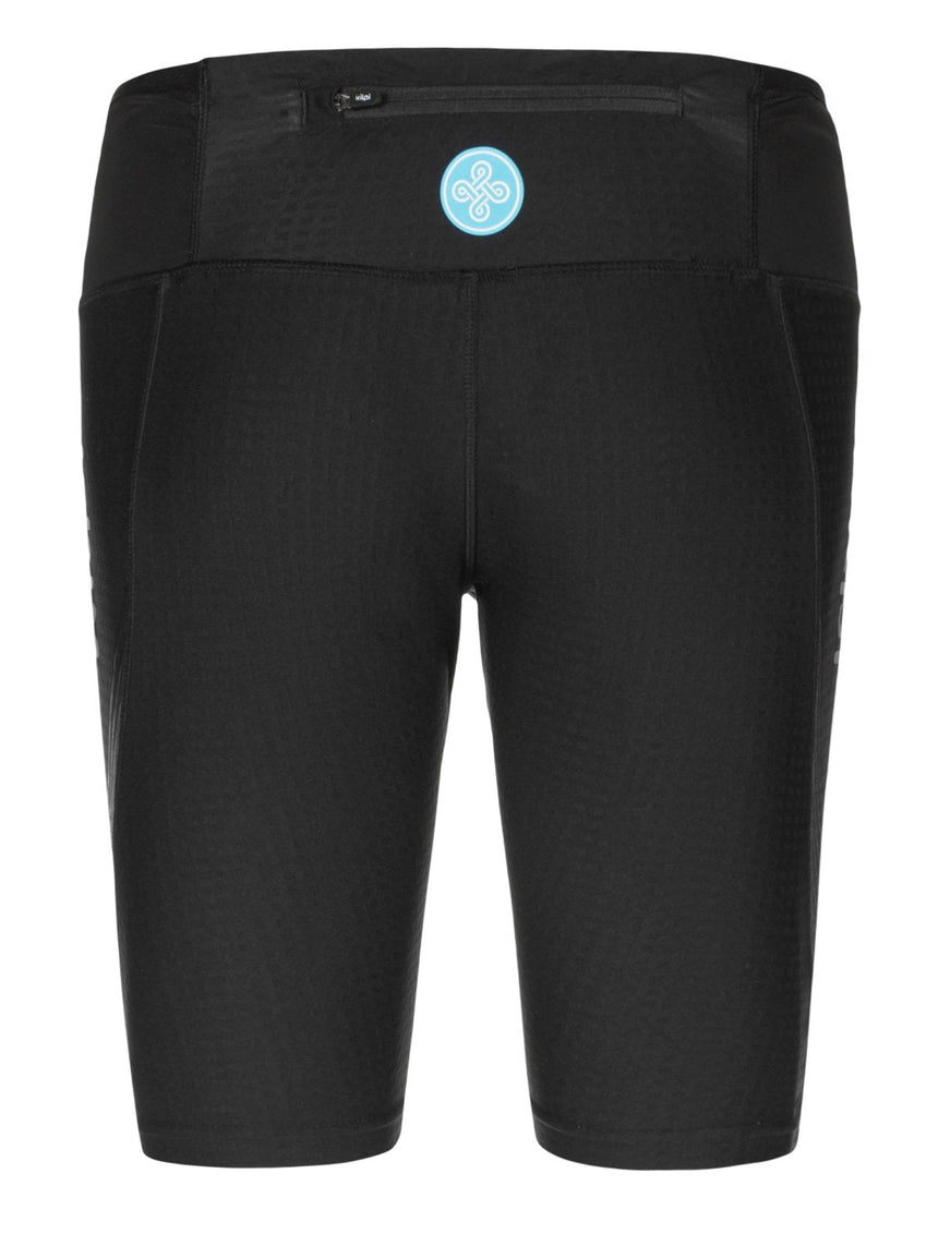Women's running shorts Kilpi CHAMONIES-W