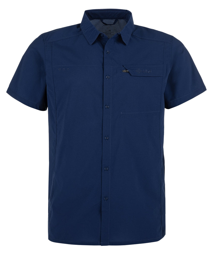 Herensportshirt Kilpi BOMBAY-M