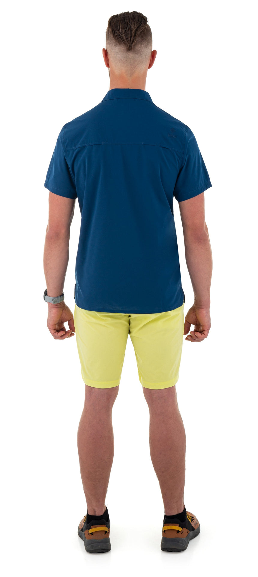 Herensportshirt Kilpi BOMBAY-M