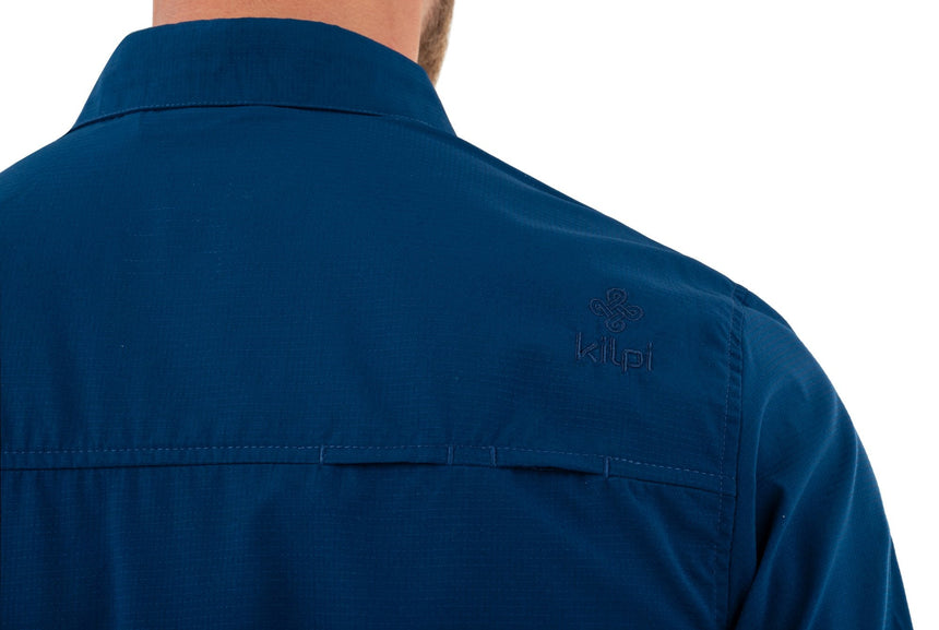 Herensportshirt Kilpi BOMBAY-M