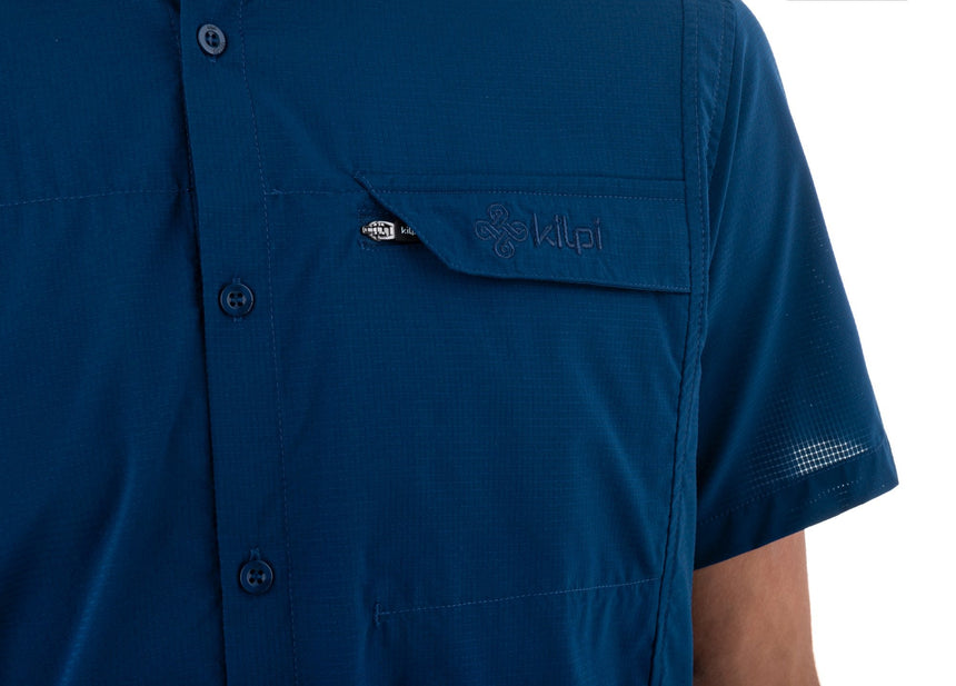 Herensportshirt Kilpi BOMBAY-M