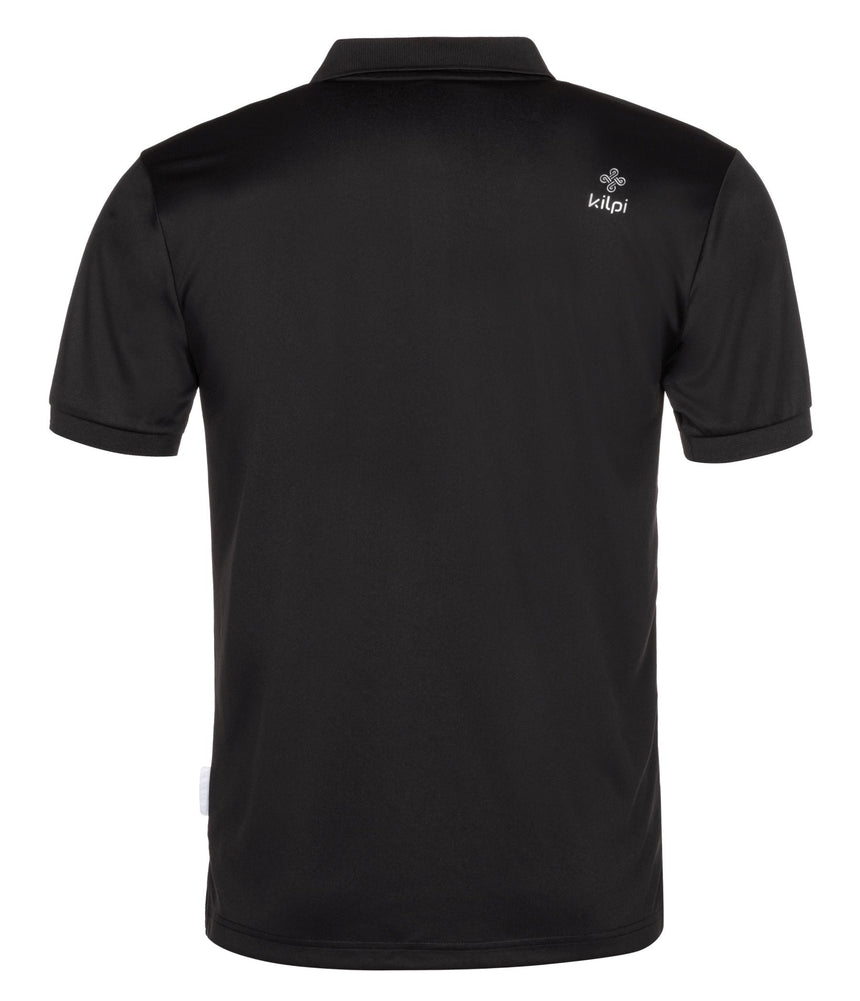 Men's functional polo T-shirt Kilpi COLLAR-M