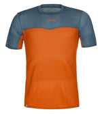 Heren hardloop-T-shirt Kilpi COOLER-M