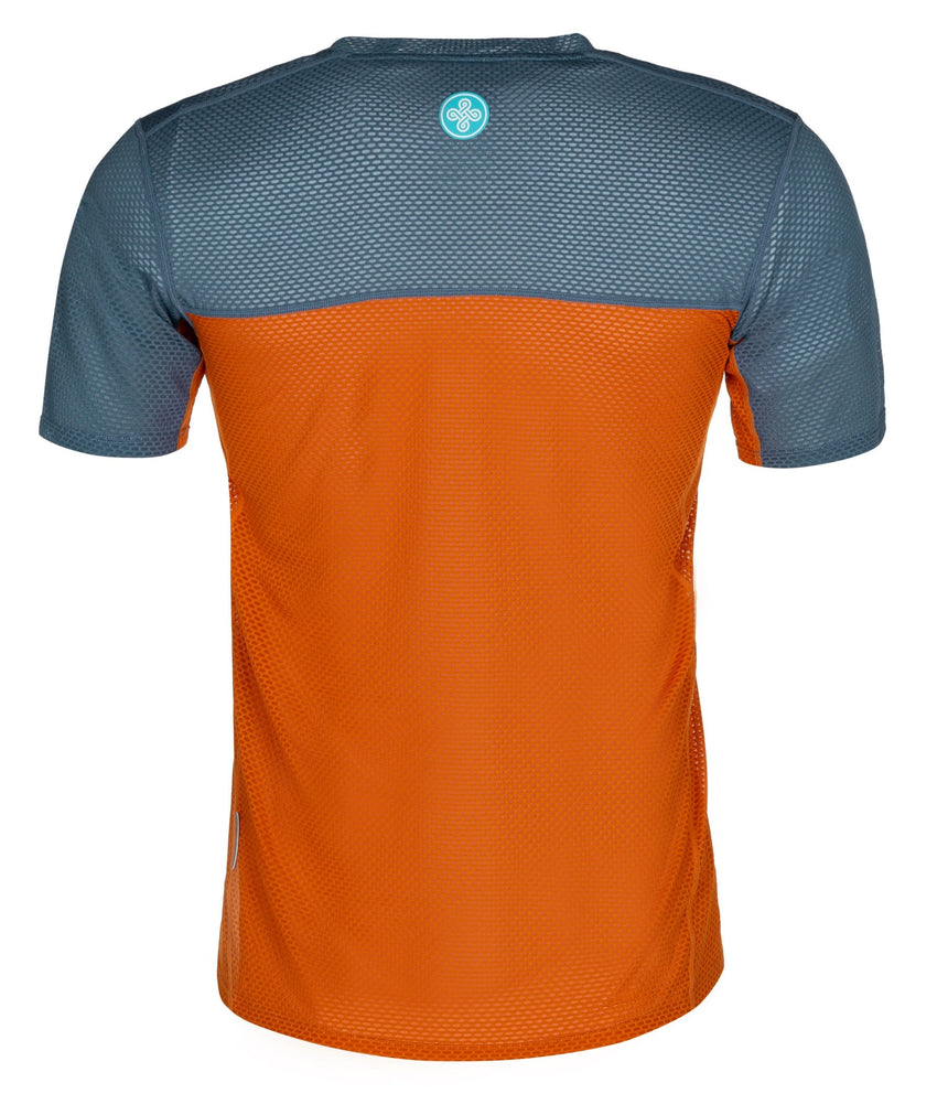Heren hardloop-T-shirt Kilpi COOLER-M